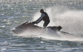 Solent Jet Ski & Rib s 